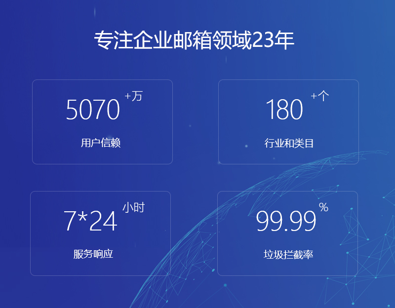 彝良网易企业邮箱